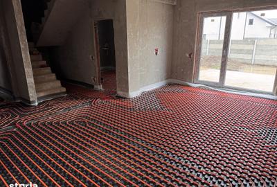 Casă cu 4 camere cu Teren 356 Mp în Central