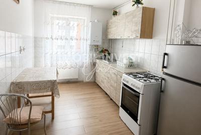 Apartament cu 2 camere în Cetate - 3