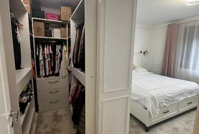 Duplex cu 3 camere cu Canalizare în Central - 14