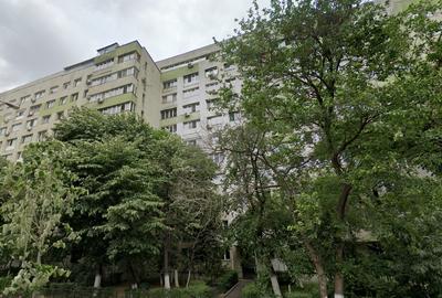 Garsonieră decomandată în Pantelimon
