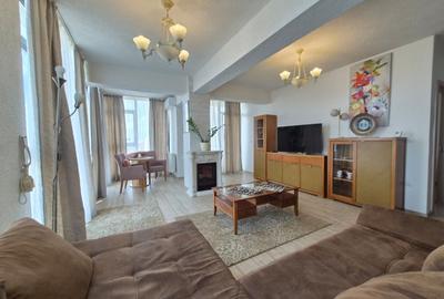 Apartament cu 2 camere semidecomandat, mobilat în Mihai Viteazul - 2