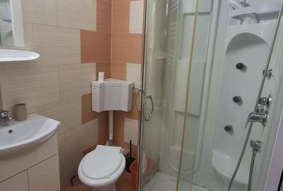 Garsonieră în Ștrand