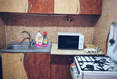 Apartament cu 2 camere semidecomandat în Central - 3