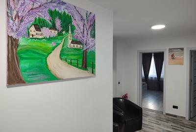 Casă individuală cu 3 camere cu Teren 986 Mp în Jiblea Veche - 3