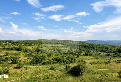 Apartament cu 3 camere în Gheorgheni - 8