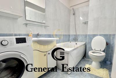Apartament cu 2 camere decomandat în Păcurari - 11