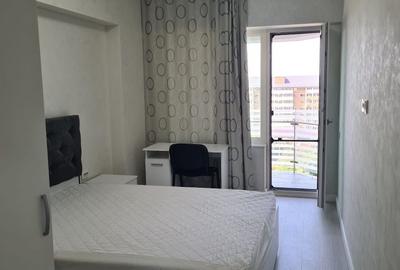 Apartament cu 2 camere semidecomandat în Albești - 5