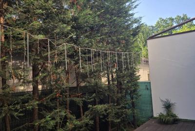 Apartament cu 3 camere decomandat, mobilat în Pipera - 4