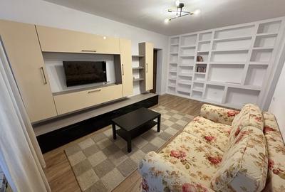 Apartament cu 2 camere semidecomandat în Tomis I