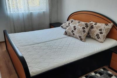 Apartament cu 3 camere decomandat în Central - 1