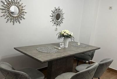 Apartament cu 2 camere decomandat în Central - 3