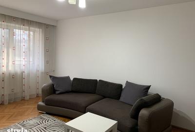 Apartament cu 2 camere în Central - 2