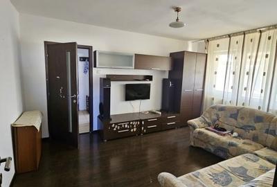 Apartament cu 2 camere decomandat, mobilat în Craiovița Nouă