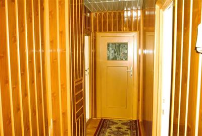 Duplex cu 3 camere cu Canalizare în Crișcior - 18