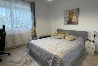 Apartament cu 2 camere decomandat, mobilat în Berceni - 6