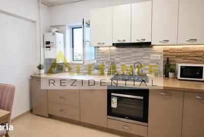 Apartament cu 2 camere decomandat în Ghencea