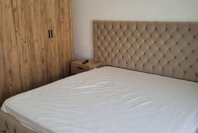 Apartament cu 2 camere în Calea București