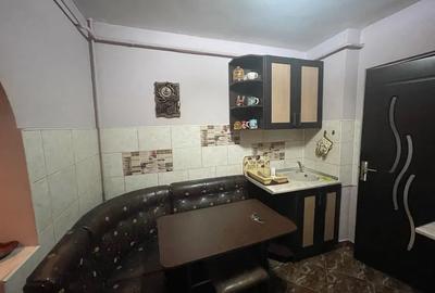 Apartament cu 2 camere decomandat, mobilat în Nicolina - 7
