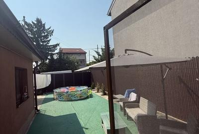 Casă cu 3 camere în Andronache - 5