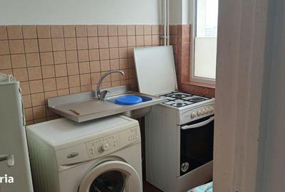 Garsonieră semidecomandată în Iancului - 2