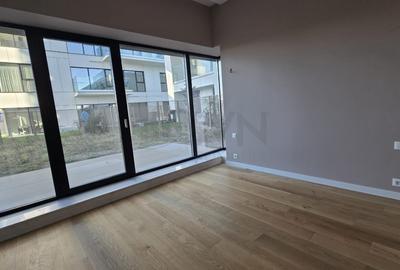 Apartament cu 4 camere decomandat, mobilat în Barbu Văcărescu - 2