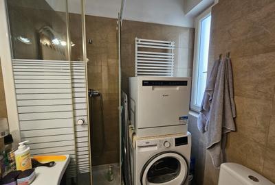 Apartament cu 2 camere semidecomandat în Semicentral - 9