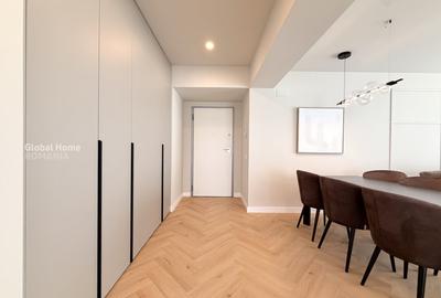 Apartament cu 4 camere decomandat, mobilat în Aviației - 5