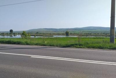 Teren Construcții extravilan de 18000 mp, în Feldioara - 1