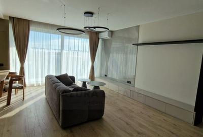 Apartament cu 3 camere decomandat în Vest - 18