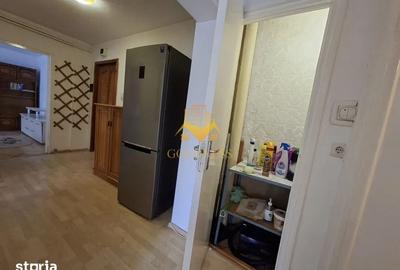 Apartament cu 2 camere în Mărăști - 7