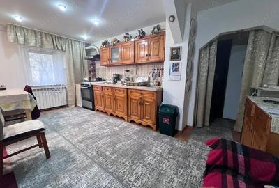Apartament cu 2 camere decomandat în Ultracentral