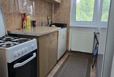 Apartament cu 2 camere semidecomandat, mobilat în Alexandru cel Bun