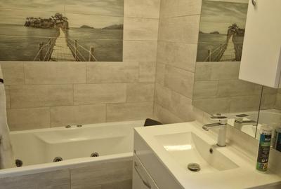 Apartament cu 2 camere decomandat în Calea Aradului - 2