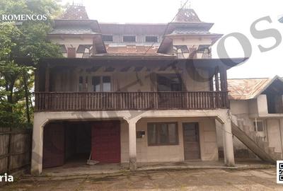 Casă cu 4 camere în Crintești - 14
