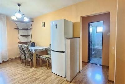 Apartament cu 4 camere în Tudor