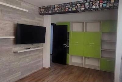 Apartament cu 2 camere în Titan - 2
