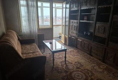 Apartament cu 2 camere semidecomandat în Central - 3