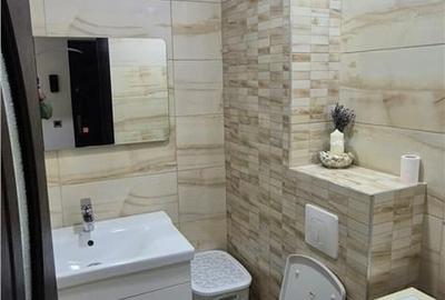 Apartament cu 3 camere în Central - 5