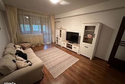 Apartament cu 3 camere în Metalurgiei - 12