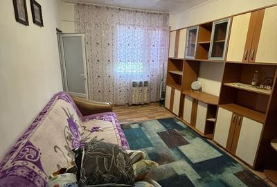 Garsonieră decomandată în Hipodrom - 5