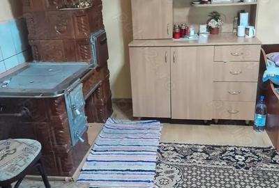 Casă cu 3 camere cu Teren 1600 Mp în Zau de Câmpie - 4
