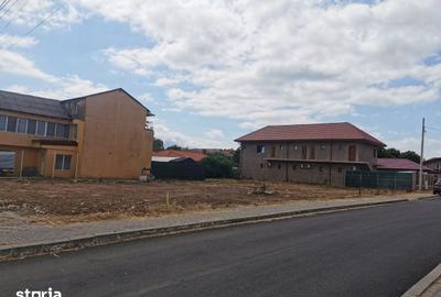 Teren de 912 mp, în Limanu - 7