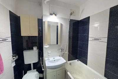 Apartament cu 2 camere nedecomandat în Groapa - 7