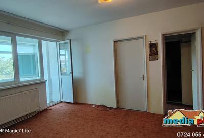 Apartament cu 2 camere semidecomandat în Mazepa 1