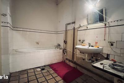 Casă cu 6 camere cu Teren 210 Mp în Iosefin