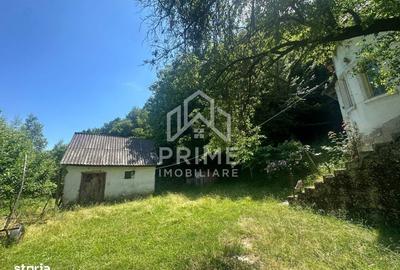Casă cu 3 camere în Lancrăm - 5