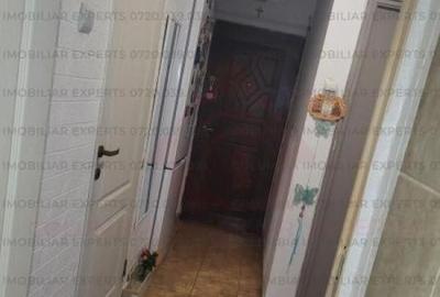 Apartament cu 2 camere în Giurgiului - 7