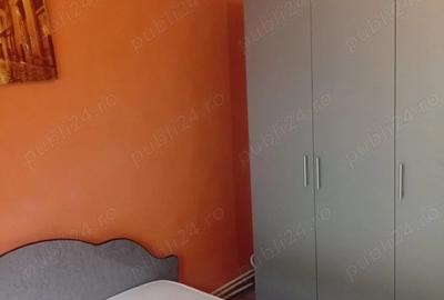 Apartament cu 2 camere în Govândari - 8