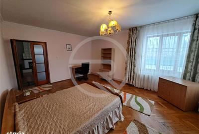 Casă cu 3 camere cu Canalizare în Mărăști - 9