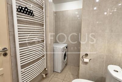Apartament cu 2 camere decomandat, mobilat în Ștefan cel Mare - 12